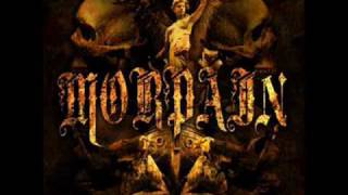 MORPAIN - These Dark Days
