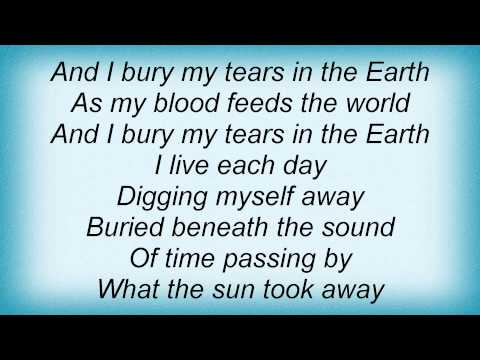 Sculptured - Above The 60Th Parallel Lyrics