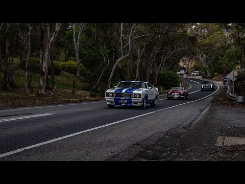 2025 bay to birdwood