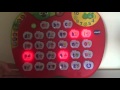 Vtech Apple Alphabet Toy Learning And Having Fun