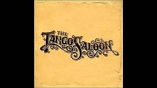 The Tango Saloon / Julian Curwin -  Man With The Bongos