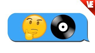 RECORD EMOJI?!