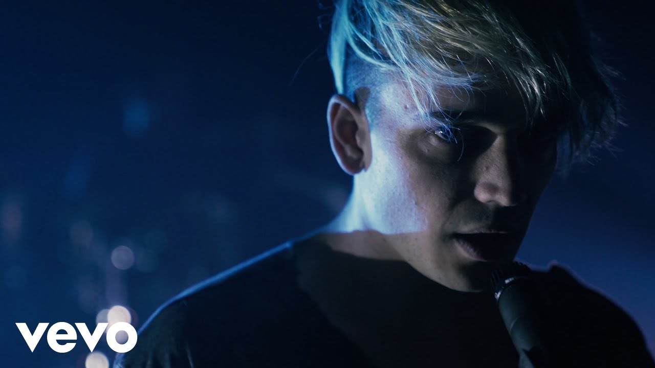 Badflower — The Jester