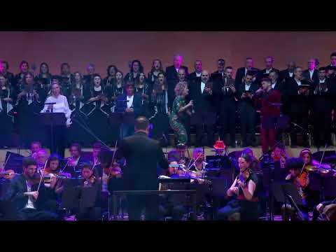 Emociona't amb la SCCC · Himnes del cor - Llibertat