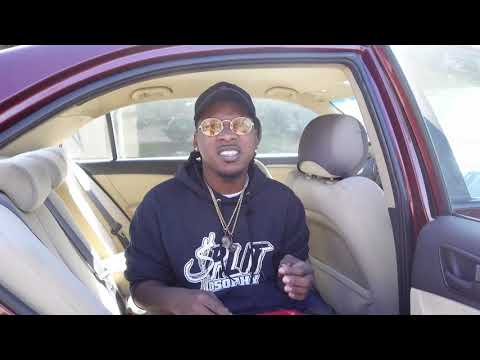 Youngkingsplit Origins: A Bay Area Love Story (Dir. By Breea Janay) #Youngkingsplit #BITScampaign