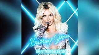 Britney Spears - Now That I Found You (Matt Nevin Extended Mix)