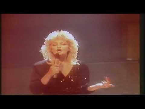 A Rockin' Good Way- Shakin' Stevens /Bonnie Tyler