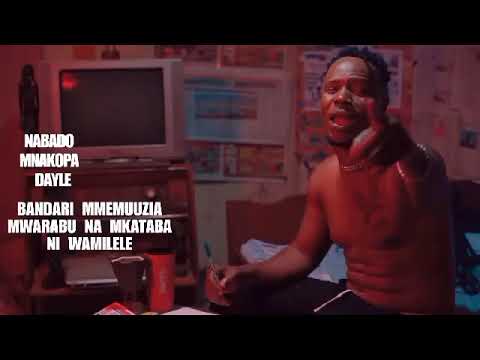 Ney wa mitego Ft Dola Boy - AMKENI (OFFICIAL VIDEO)