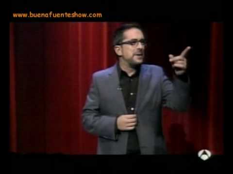 Buenafuente 210 - Monologo Niños Prodigio - ( 02-11-06) - A3
