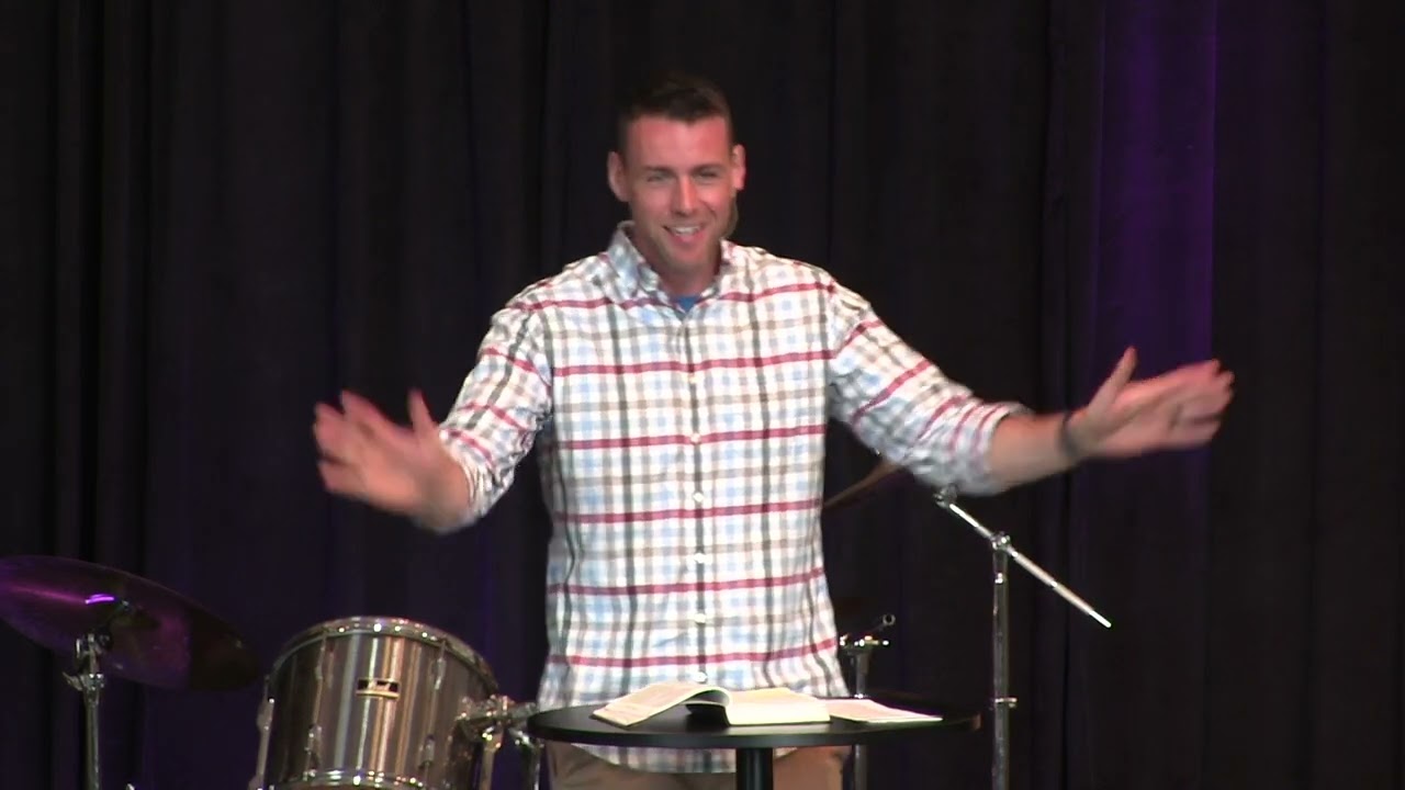 Hebrews 11:3-4 - Abel