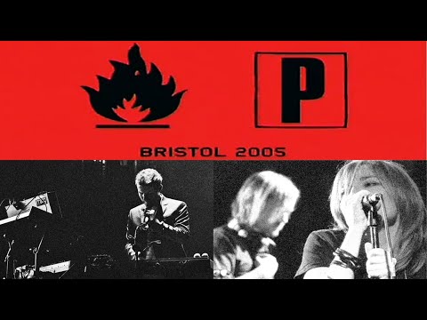 Massive Attack & Portishead - "Live at the Bristol Academy 2005" - Music Video