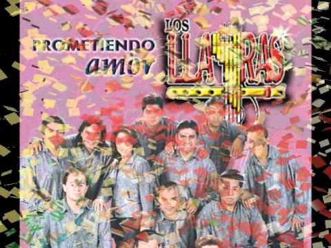 LOS LLAYRAS. CUMBIA LLAYRAS