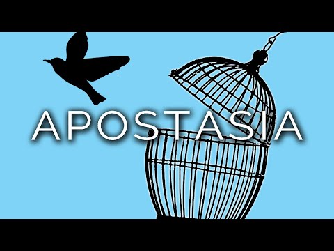 1193-IT Samuela, APOSTASÌA - Ipnosi Esoterica ∞ Lucio Carsi