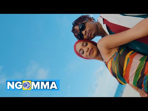 Otile Brown - Terminator (Official Video)
