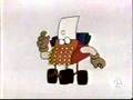 Typewriter Guy C Classic Sesame Street