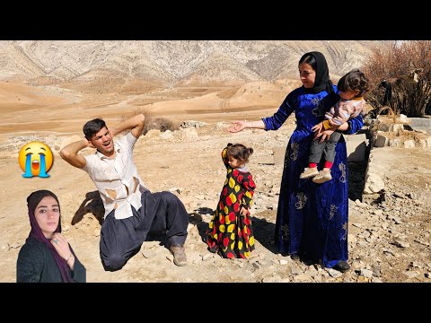 Zulfa's disappearance by her stepmother and Yousef Ramin's attempt to search for Zulfa😭😭