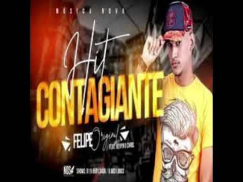 Filipe original feat Kevin o Chris-hit Contag