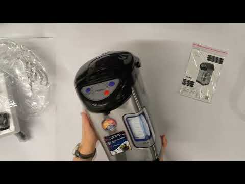 Термопот Magio MG-965