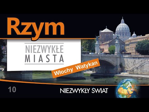 Niezwykly Swiat - Rzym