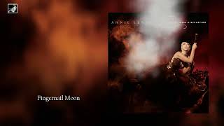Fingernail Moon by Annie Lennox
