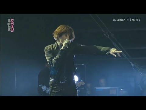 Bring Me The Horizon - Doomed Version 2024 Live (Southside Festival) HD