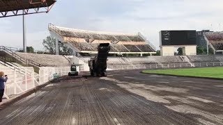 Download lagu Sport facilities for Sukma 2018 to be completed by February mp3