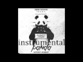 Panda Instrumental Farruko Ft Almigthy