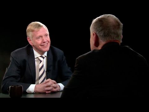 Amb. Kåre R. Aas, (Norway)