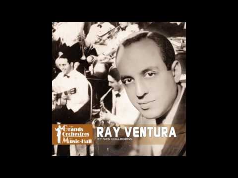 Ray Ventura et ses Collégiens - La cartomancienne