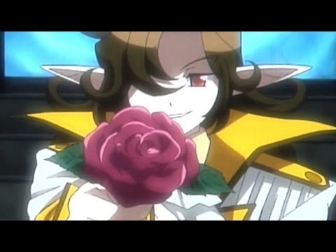 Intro - Disgaea 3: Absence of Detention Gameplay (VITA)