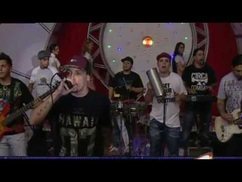 TITO AND THE LEAGUE ON TV MUSIC - POSADAS MISIONES 10-05-14 PART 1