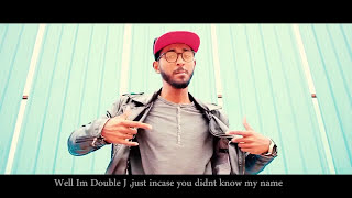 Double J The Rapper - Remember the Name (Fort Minor Remix, Indian Cover)