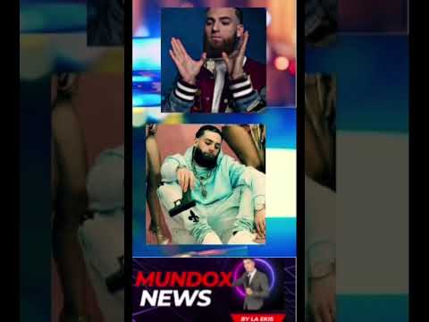 Apresan a Hades 66 en Mayagüez con Rifle de Alto Poder Alterado