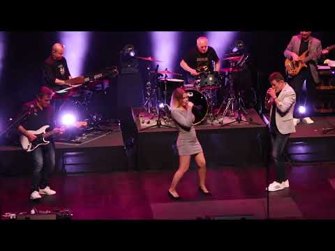 Extraits du concert du 18 février 2022 à Wittelsheim, salle Grassegert