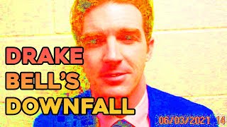 How Drake Bell Went From an Aspiring Musician to a Monster