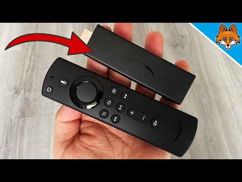 Amazon Fire TV Stick 4K einrichten ⚡️ schnelle Anleitung 🔥