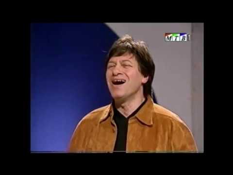Goce Arnaudov - Aj da bese strela pesnata - Folkloren magazin # 02