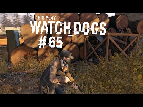 WATCH DOGS #65 [BL/HD+/Ger] - Mission für T-Bone