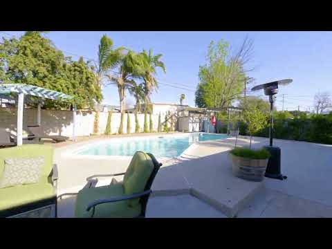 BEAUTIFUL UPGRADED ARLETA POOL HOME FOR SALE! - 8968 MERCEDES AVE