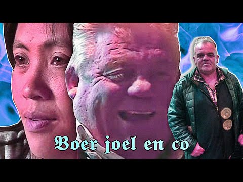 Boer Joël & Co