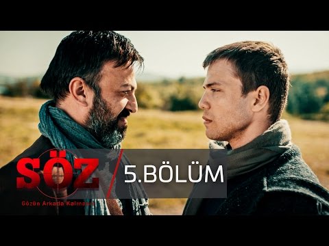 Söz | 5.Bölüm