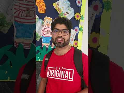 Parent Testimonial