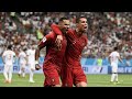 Cristiano Ronaldo vs Iran • FIFA World Cup Russia 2018 | HD 1080i