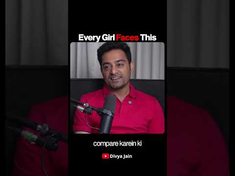 Is Struggle Gender-Based? | Divya Jain