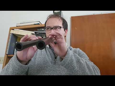 Cantiga 166 - Como Poden - Cantigas de Santa Maria (Spain, c.1280) - Double Recorder 