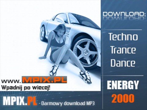 ENERGY2000 MIX VOL 10 - Track 7