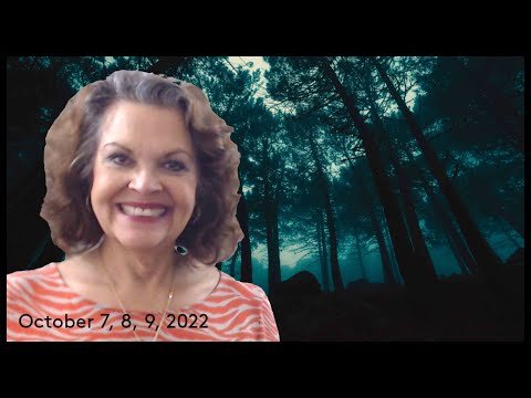 Libra October 7, 8, 9, 2022 YOU Just Know!