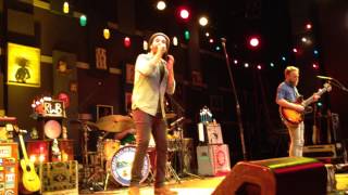 &quot;Dumb Love&quot; (New Tune)~Red Wanting Blue New Tune 10/19/13