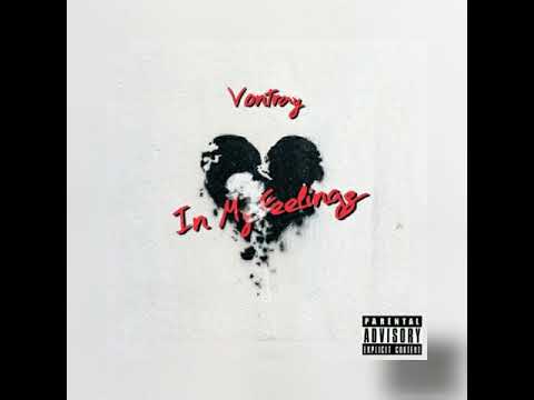 Vontray - In My Feelingz