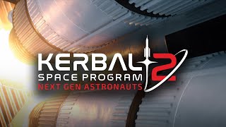 Разработчики Kerbal Space Program 2 сделают игру более доступной для новичков